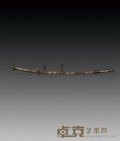 日本武士刀 L:116cm