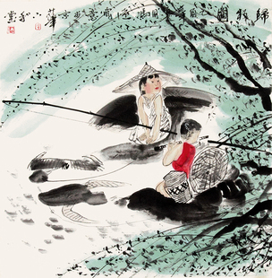 冯远 人物