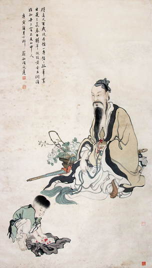 项文彦 人物