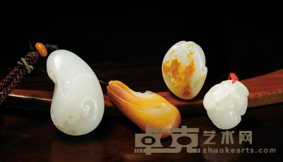 张克山 步步为营 