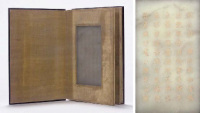 18th/19th Century A jade book
