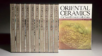 1982 Oriental Ceramics - The World’s Great Collections； Oriental Ceramics