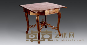 民国 红木八角桌 87.5×87.5×81cm