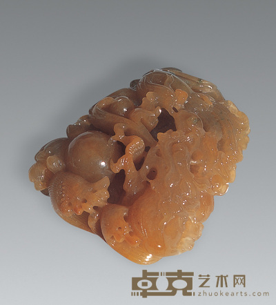 龙凤呈祥