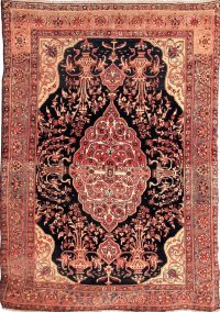 约1925-1950年作 马来耶地毯