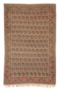 约1925-1950年作 多罗克希地毯