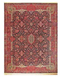 约1900-1925年作 克山大波萨那耶地毯