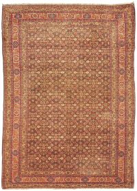 约1925-1950年作 萨南达地毯