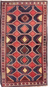 约1875-1900年作 加贝奇洛里古地毯
