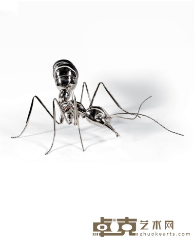 陈志光 蚂蚁 高28cm