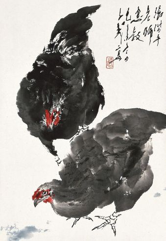 王子武 双吉 软片