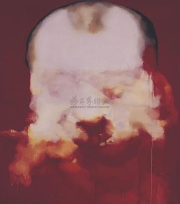 杨少斌 1999年作 No. 18