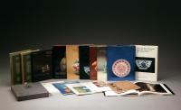 1974－1995年 佳士得、苏富比及斯宾克名家专场图录廿册