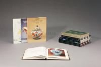 1962－1996年 佳士得、苏富比私人收藏专场拍卖图录十六册