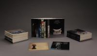 1975－1995年 苏富比纽约、洛杉矶拍卖图录四十三册