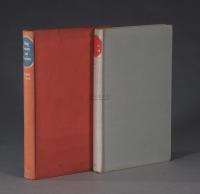 20世纪 精装杰宁斯明清瓷器著作两册