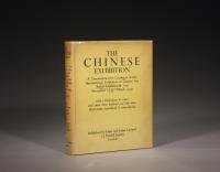 1936年 精装《伦敦中国国际艺术展纪念图录》