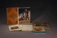 1922－1971年 海外中国瓷器艺术品展览及研究图录七种