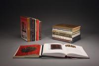 1976－2009年 中国古典家具著作二十册