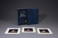 1976－1982年 精装《鼻烟壶收藏指南》及鲍勃·斯蒂文斯珍藏鼻烟壶专场拍卖图录四册