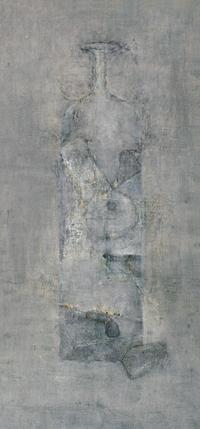 马一平 2010年作 58 花瓶