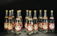 1983—1987年汾酒