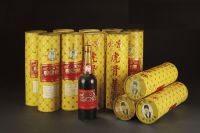 80年代北京同仁堂产李时珍牌虎骨酒