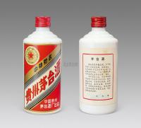 1988年贵州茅台酒 1瓶