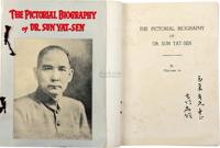 罗家伦 编 THE PICTORLAL BIOGRAPHY of DR.SUN YAT-SEN（国父画传）