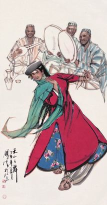 史国良 人物