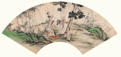 陈小翠 人物