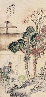 舒浩 人物