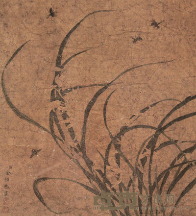 草虫镜片 35×32