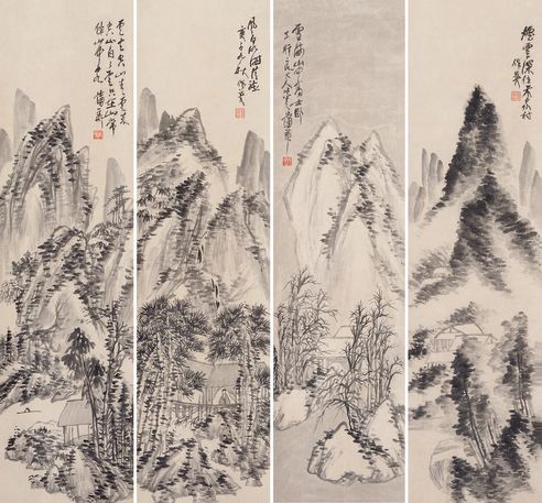 浦华