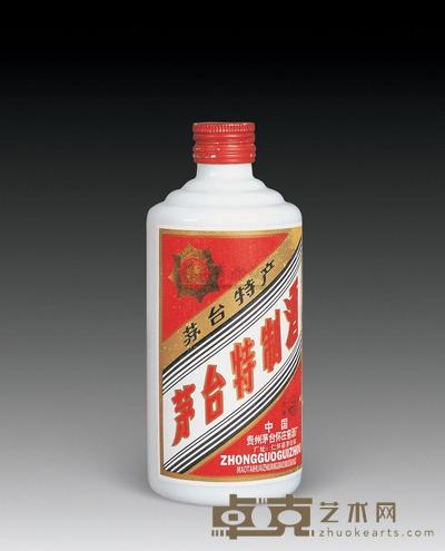 茅台(特制酒)