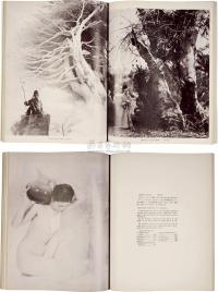 Photographic works of Chin-San Long
