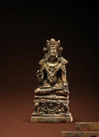 9世纪 毗卢遮那佛
