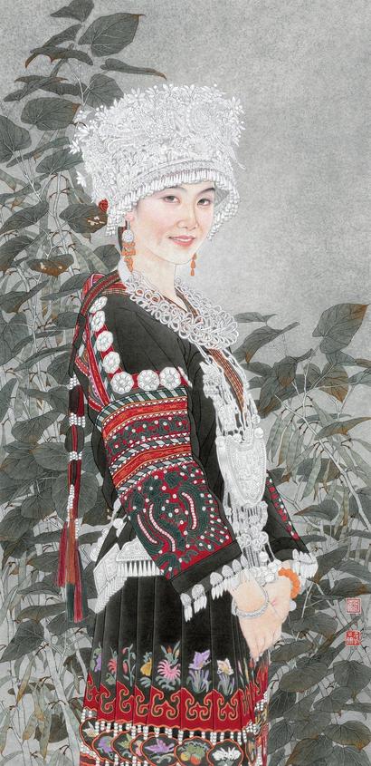 宋彦军 清梦 镜心