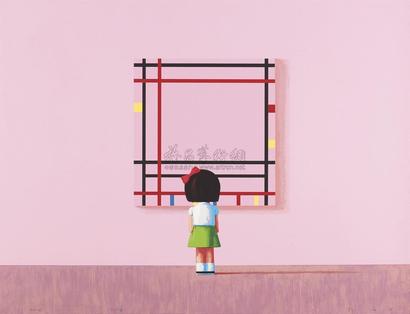 刘野 Wow丝网