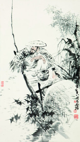 人物