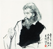 人物
