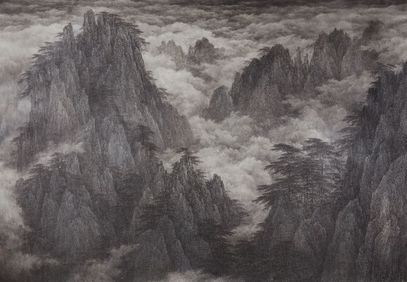 黄山魂