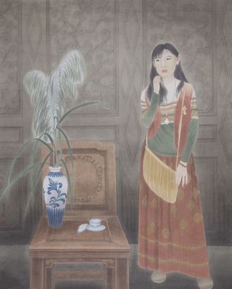 故乡里的事