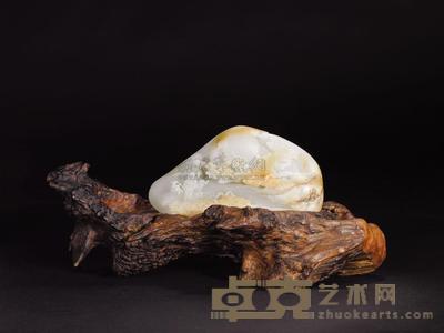 和田籽玉 踏雪寻梅 