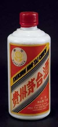 78－83年葵花牌茅台酒