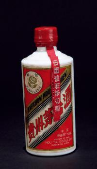 1973－1974葵花茅台酒