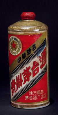 1972年木塞酱瓶三大革命