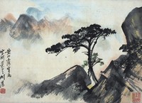 胡若思      黄山东海