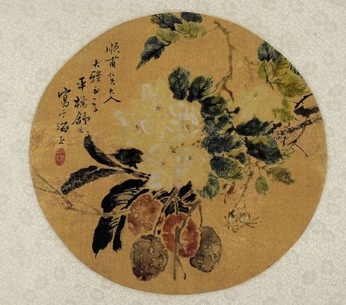 花卉