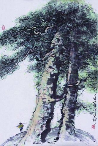 王琦
